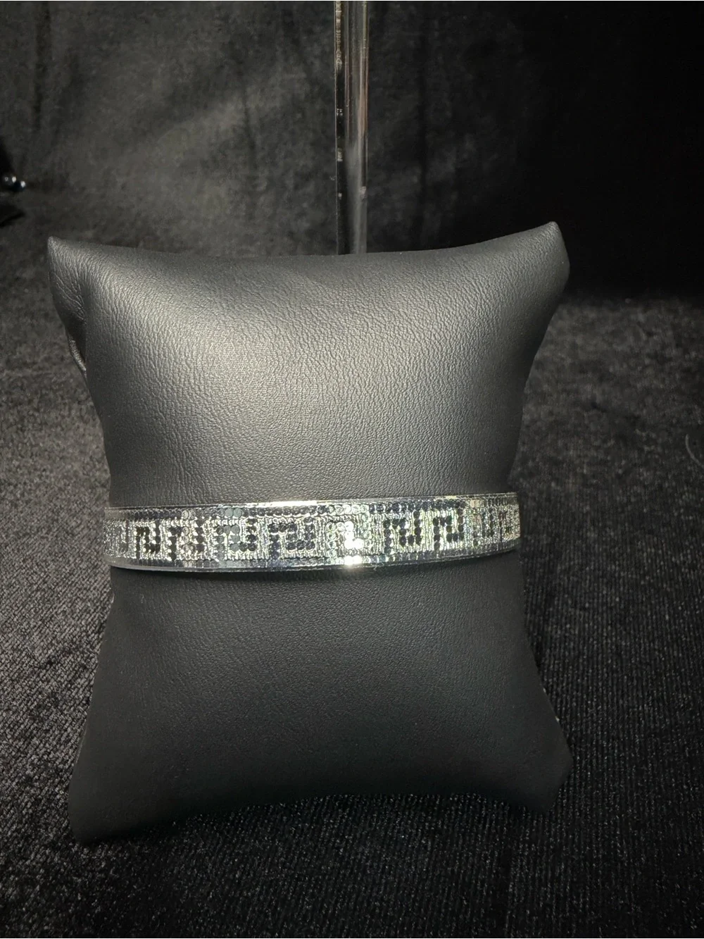 N/A product bangle
